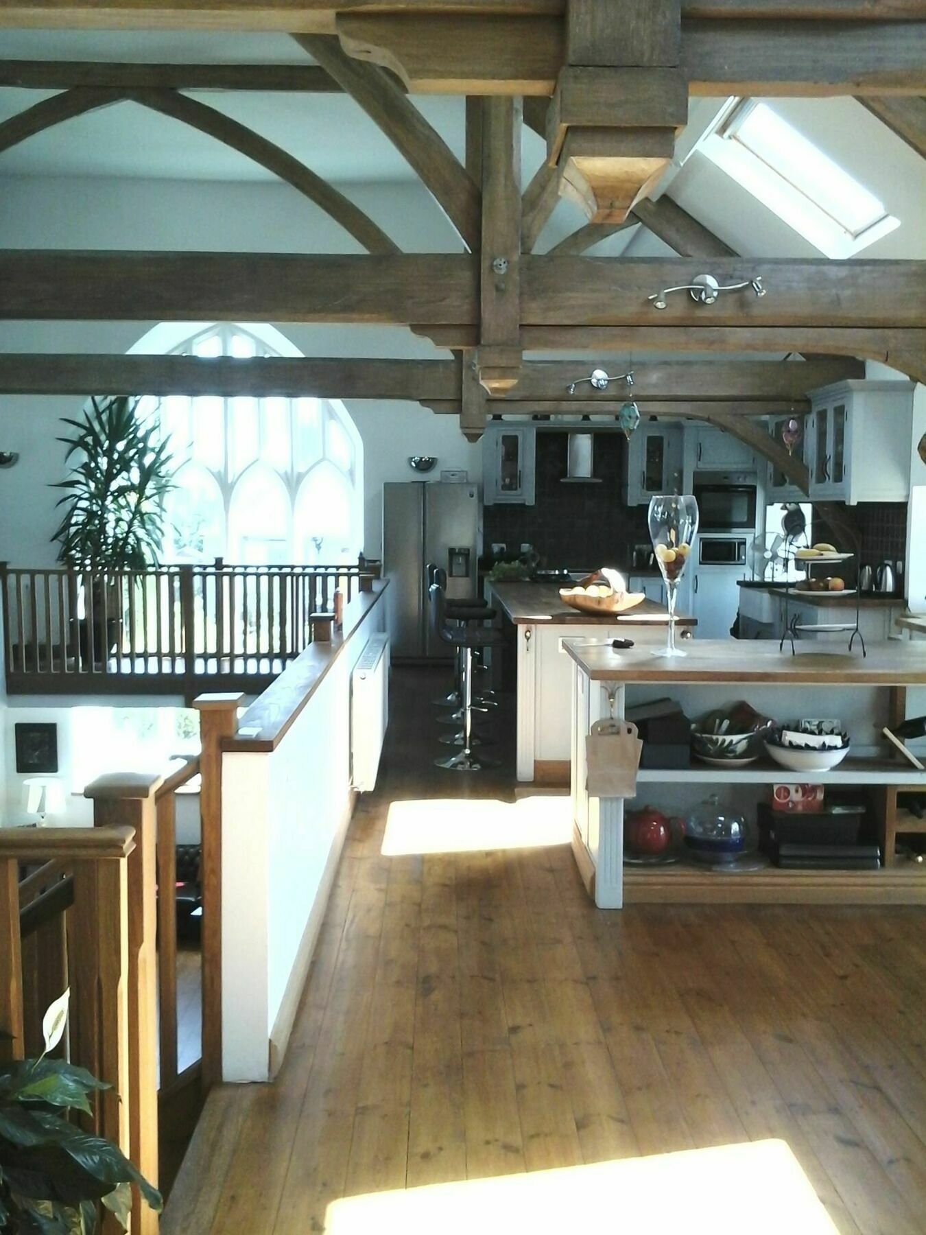 The Old Church Horncliffe 외부 사진
