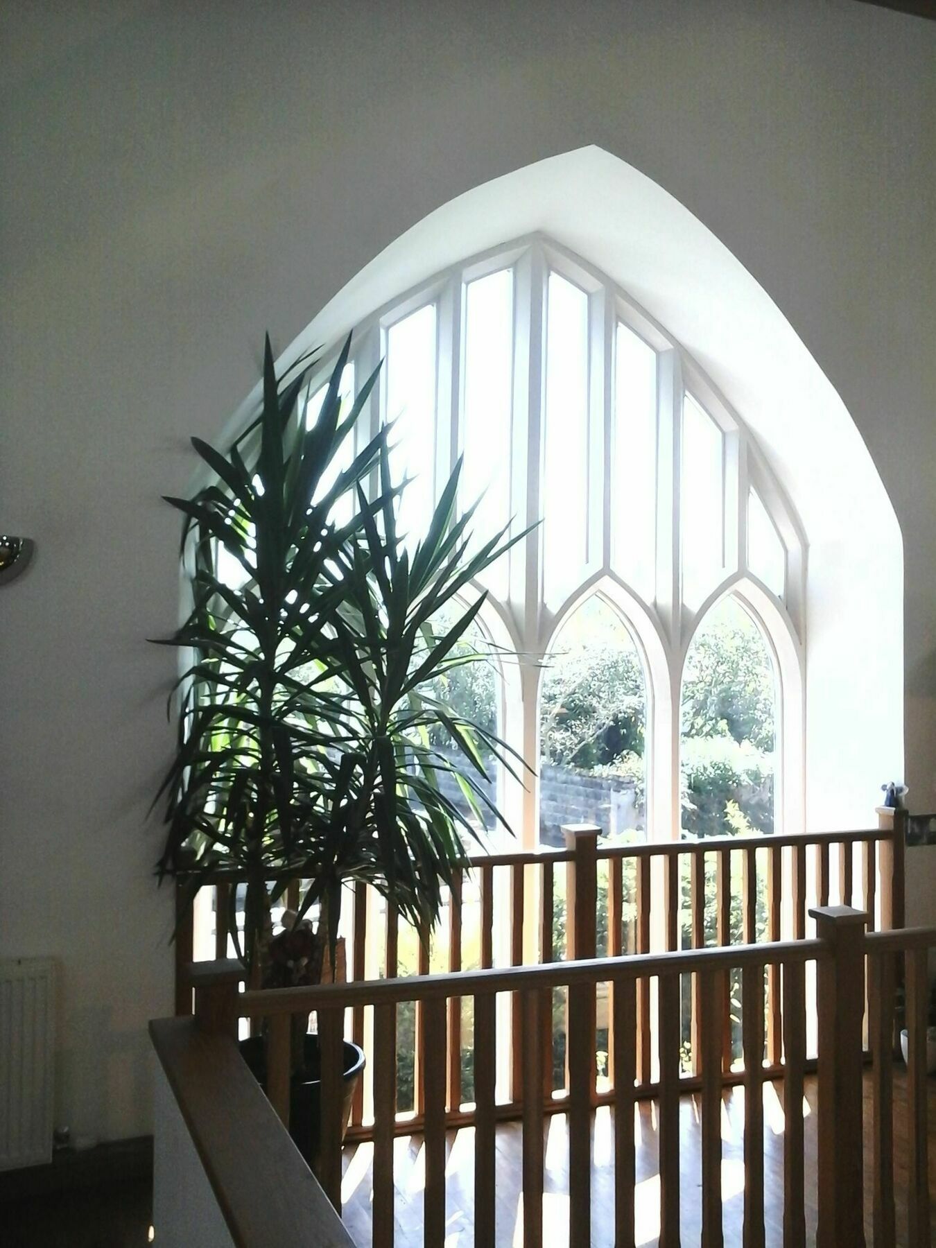The Old Church Horncliffe 외부 사진